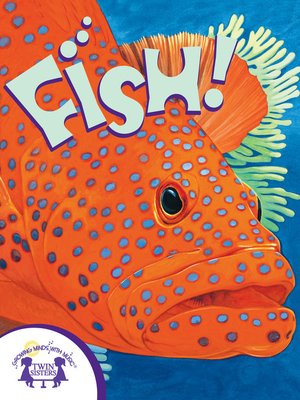 cover image of Know-It-Alls! Fish